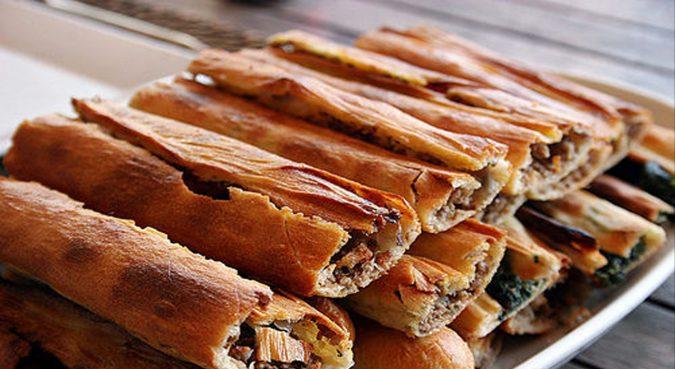 Samsun'un Gizli Lezzet Durakları: Pide ve Ötesi