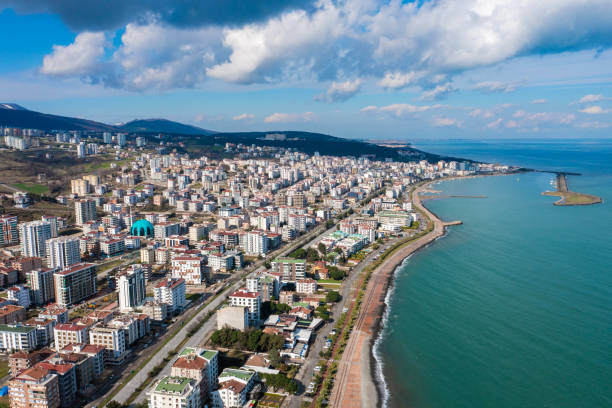 Samsun'da Hafta Sonu Kaçamağı: Huzura Yolculuk Rehberi
