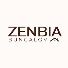 Zenbia Lüks Doğa ve Eğlence Bahçesi (250 m²)